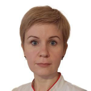 Архипова Анастасия Николаевна