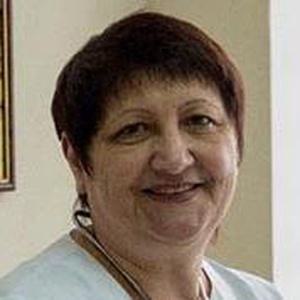 Мухопад Лилия Артуровна