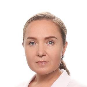 Баштан Алла Юрьевна