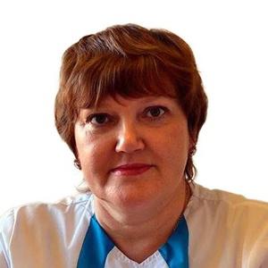 Бондаренко Татьяна Викторовна