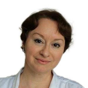 Белавина Наталья Ивановна