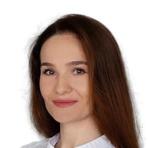 Лотова Анна Юрьевна
