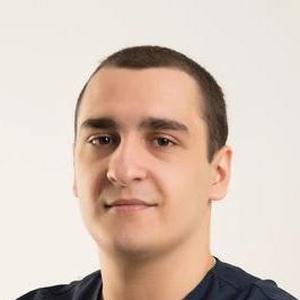 Пащенко Дмитрий Викторович