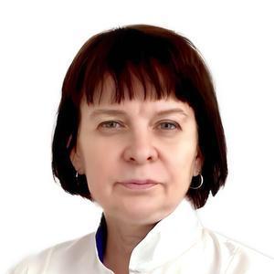 Гуртякова Елена Александровна
