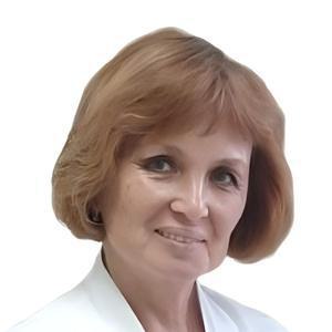 Подгорбунских Галия Фановиевна