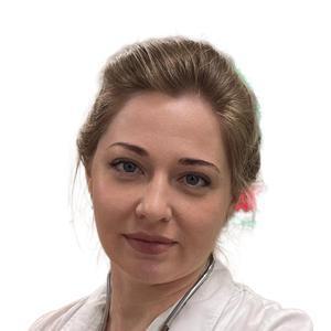 Брынцева Ирина Александровна