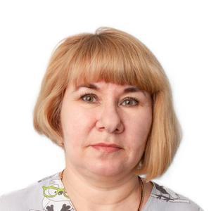 Лычева Виктория Викторовна