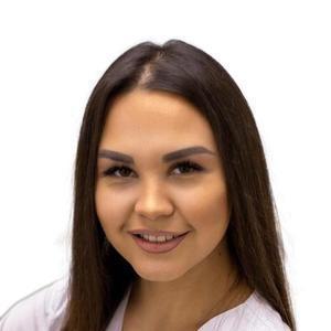 Исмагилова Илина Рафаэлевна