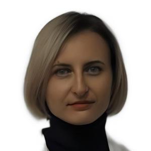 Лапшина Ирина Сергеевна
