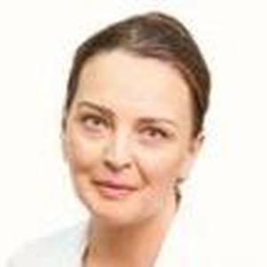 Моренкова Елена Викторовна