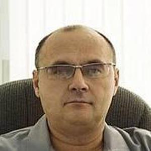 Кобзев Андрей Иванович