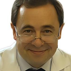 Кутушев Олег Талгатович