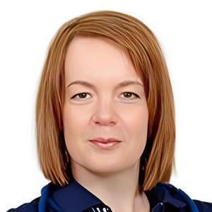Лавринова Анастасия Михайловна