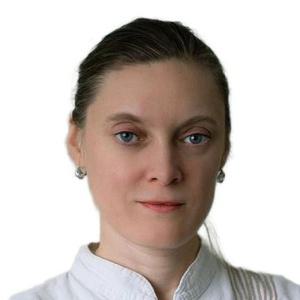 Абрамова Ольга Сергеевна