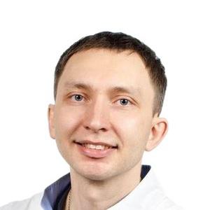 Тириков Иван Витальевич