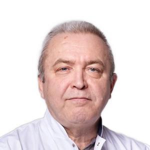 Набалов Сергей Юрьевич
