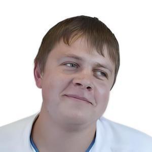 Чернышев Денис Анатольевич