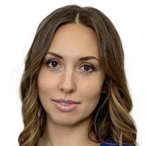 Соколова (Филиппова) Вероника Александровна