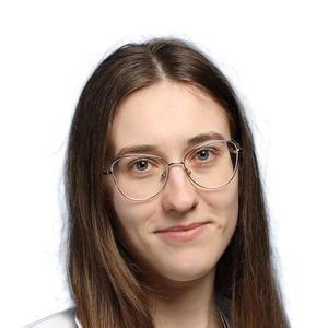 Авсиевич Екатерина Сергеевна