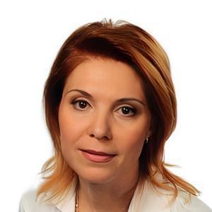 Смирнова Елена Юрьевна