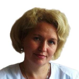 Газизова Елена Евгеньевна