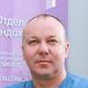 Макаров Алексей Николаевич
