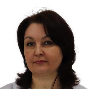 Самсонова Елена Валентиновна