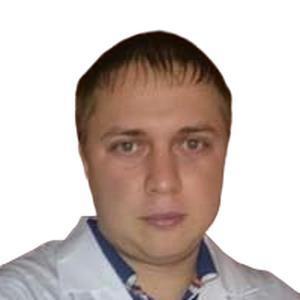 Мальцев Максим Владимирович