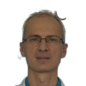 Нашхоев Магомед Русланович