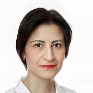 Сологубова Татьяна Сергеевна