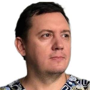 Зюзин Кирилл Сергеевич