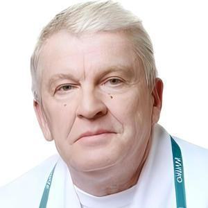 Седов Алексей Дмитриевич