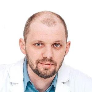 Растригин Иван Сергеевич