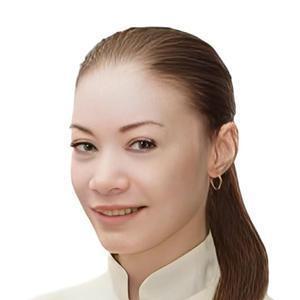 Конорезова Виктория Владимировна