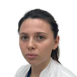 Золотарева Анастасия Евгеньевна