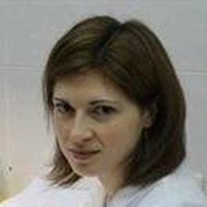 Пыхтина Валентина Сергеевна
