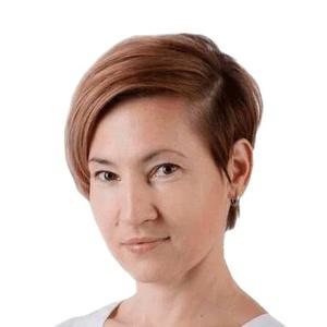 Нечаева Галина Витальевна