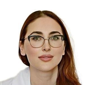 Нестерова Лилия Ривовна