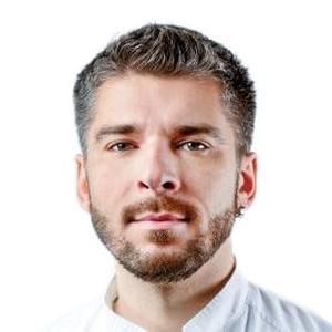 Щукин Константин Сергеевич