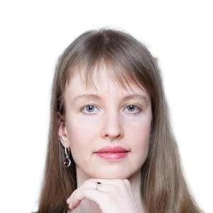 Белова Мария Валентиновна