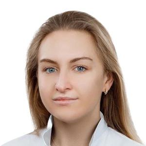 Гибадулина Маргарита Николаевна