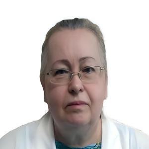 Мясоутова Тамара Гиниятовна