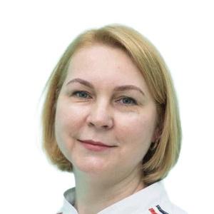 Фатеева Людмила Викторовна