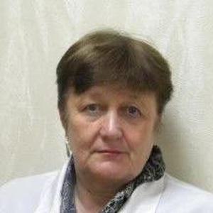 Трофимова Лариса Валентиновна
