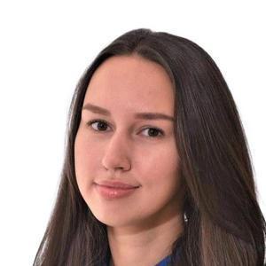 Серикова Ирина Олеговна