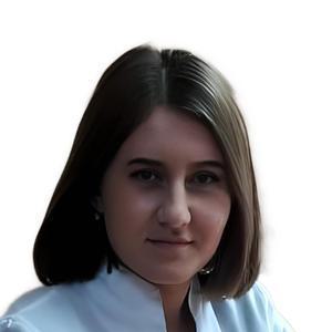 Ханина Татьяна Александровна