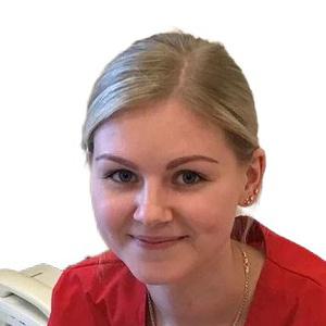 Чудных Юлия Владимировна