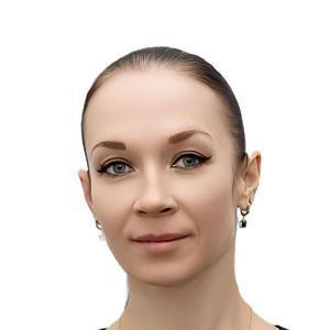 Магерова Виктория Викторовна