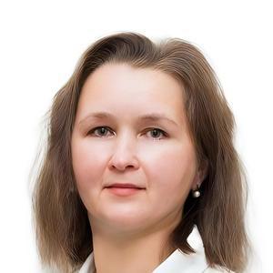 Иванова Елена Викторовна