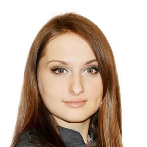 Лавренко Анна Владимировна